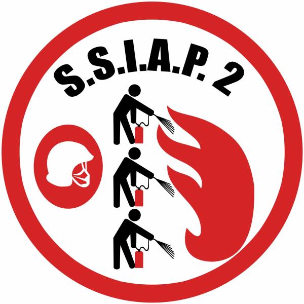 Formation Chef d’équipe des Services de Sécurité Incendie et d’Assistance à Personnes - SSIAP2