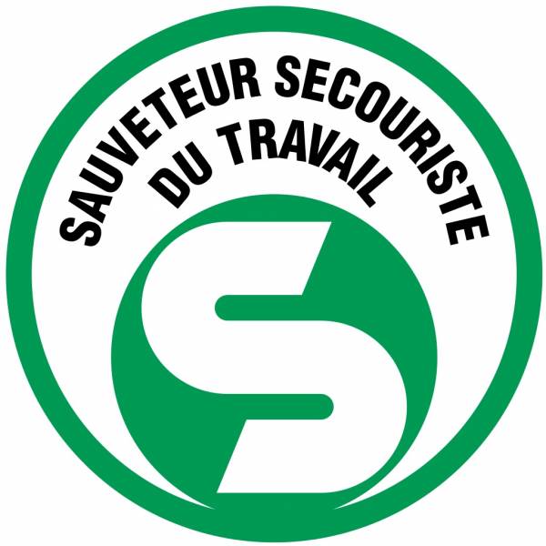 Formation Sauveteur Secouriste du Travail - SST