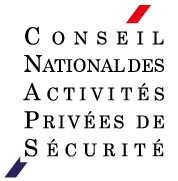 Organisme de contrôle Marseille Conseil National des Activités Privées de Sécurité