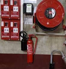 Formation Equipier de Première Intervention à Marseille en région PACA