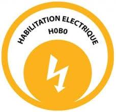 L'Habilitation électrique est obligatoire