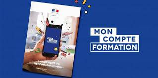 Le compte personnel de formation (CPF) c'est quoi?
