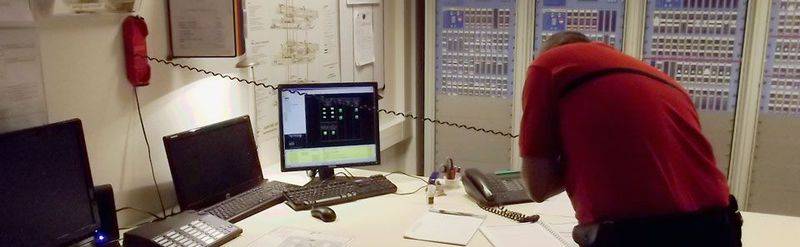 Organisme de formation incendie Bouches du Rhône