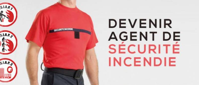 Notre zone d'activité pour ce service Devenir formateur APS et formateur SST certifié pour former en prévention et secourisme