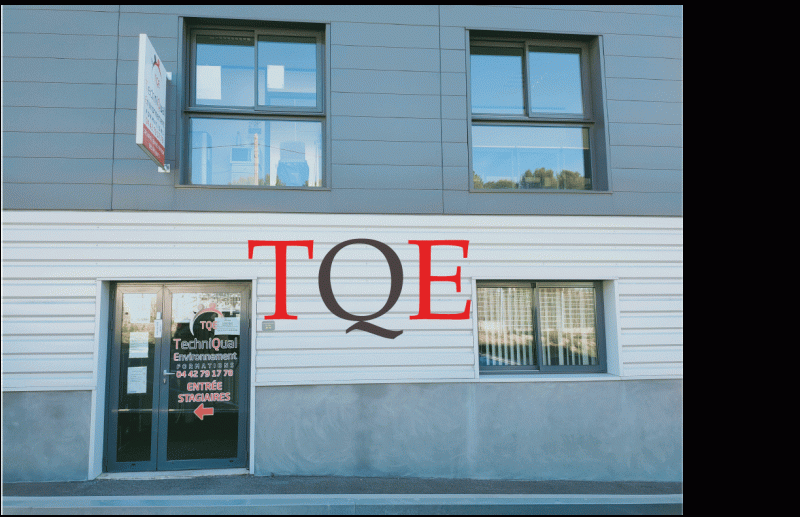 Le centre de formation TECHNIQUAL ENVIRONNEMENT.