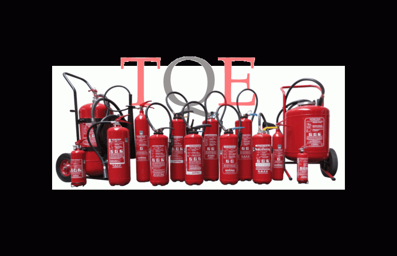 AGENT DE SECURITE INCENDIE (SSIAP1)