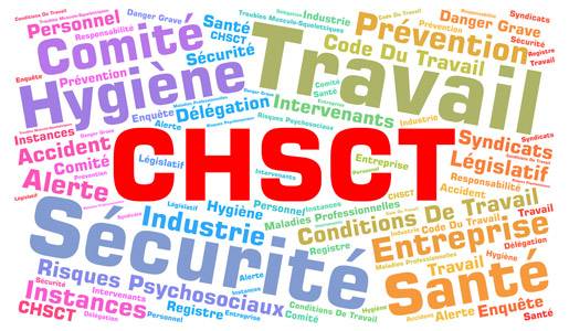 Prévention des risques.