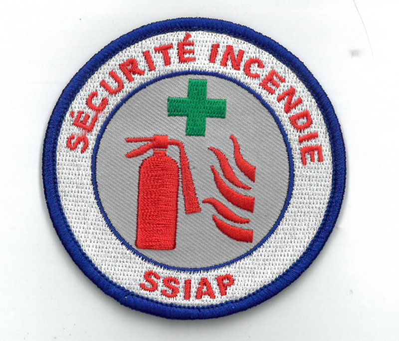 Organisme de formation incendie Bouches du Rhône