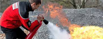 Recyclage SSIAP 3 à Cabriès en région PACA