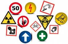Notre zone d'activité pour ce service Centre de formation aux métiers de la sécurité