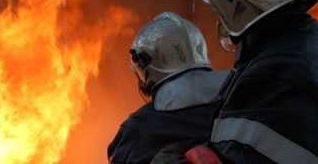 Notre zone d'activité pour ce service Formation SSIAP 1 rapide pour travailler en sécurité incendie avec module de mise en situation réelle
