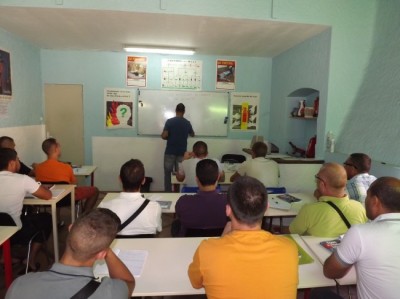 Nos prestations sur le secteur de à Salon de Provence, Bouches-du-Rhône (13)